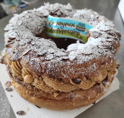 Paris brest 2